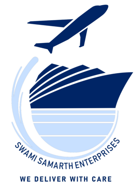 Swami Samarth Enterprises logo