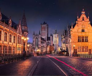 Belgium