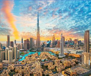 Dubai