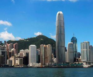Hong Kong