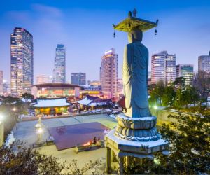 Korea