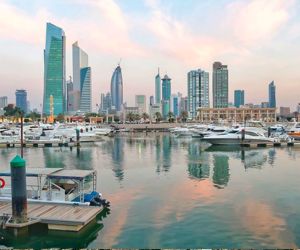 Kuwait