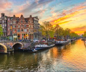 Netherlands