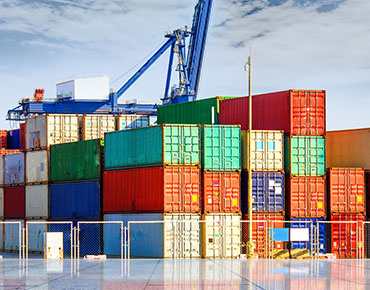 Safe cargo packing