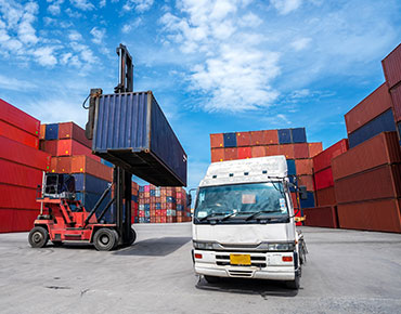 Engineering goods export case study