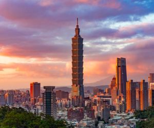 Taiwan