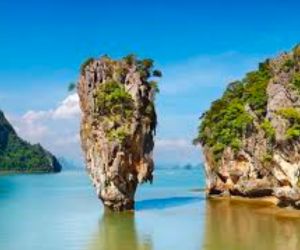 Thailand